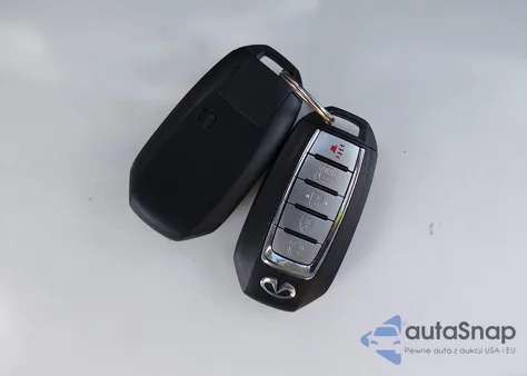 2019 Infiniti Qx60 Luxe from USA, damaged, VIN 5N1DL0MM5KC532573